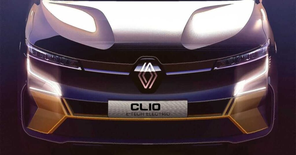 clio 6