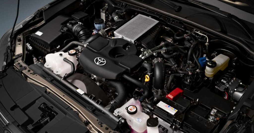 moteurs diesel toyota à éviter