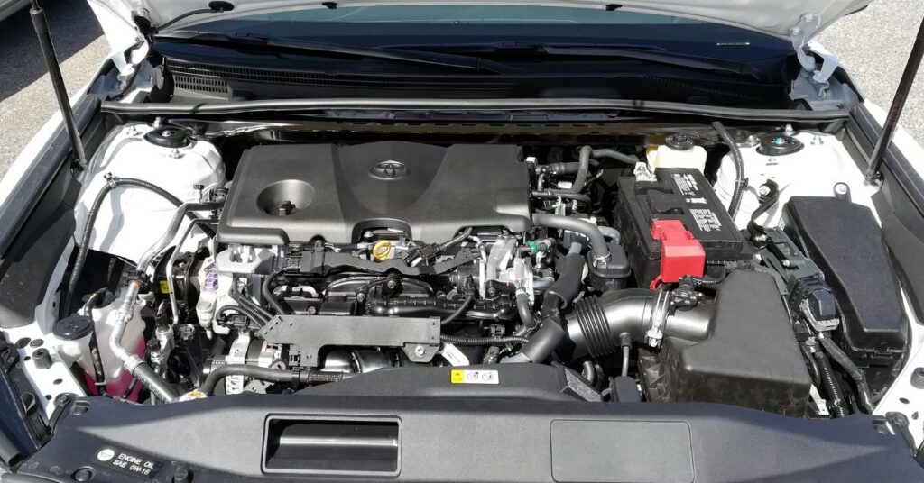 moteurs essence toyota à éviter
